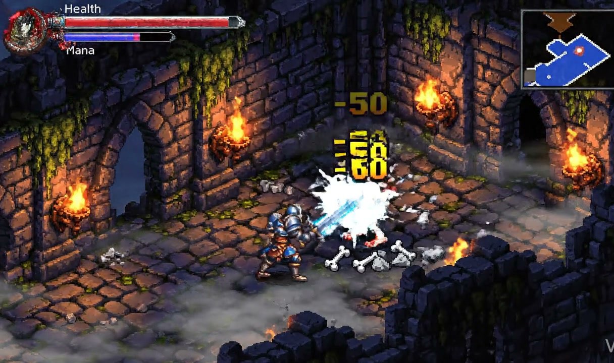 RPGs, platformers, shooters — different genres demand different approaches to game feel