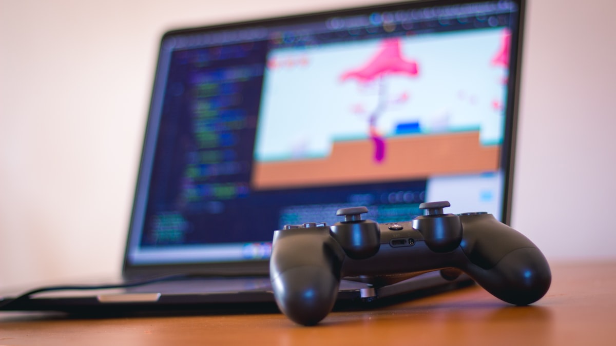 How to make a video game in 2026 (complete beginner's guide)
